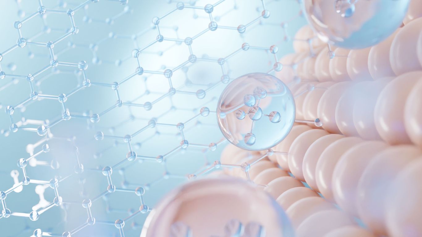 Hyaluronic Acid: The Ultimate Hydration Hero