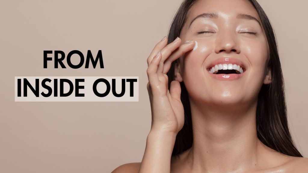 From Inside Out: The Collagen & Hyaluronic Acid Power Duo for Radiant&nbsp;Skin