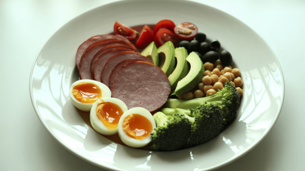 The Ideal Morning Fuel Formula